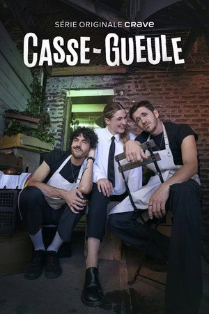 Casse-Gueule poszter