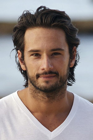 Rodrigo Santoro profil kép
