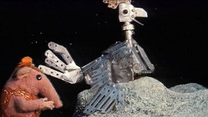 Clangers 2. évad Ep.6 6. epizód