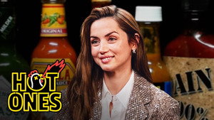 Hot Ones 27. évad Ep.2 2. epizód