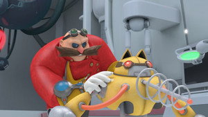 Sonic Boom 2. évad Ep.29 29. epizód