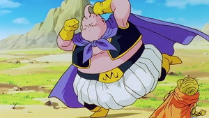Dragon Ball Z Kai 5. évad Ep.19 19. epizód