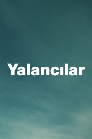 A hazudósok poszter