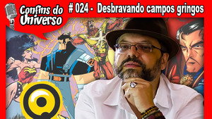 Confins do Universo 2. évad Ep.16 16. epizód