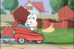 Max & Ruby 1. évad Ep.33 33. epizód