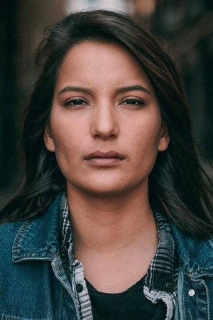 Darla Contois profil kép