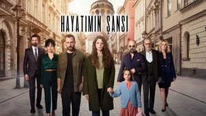 Hayatımın Şansı kép