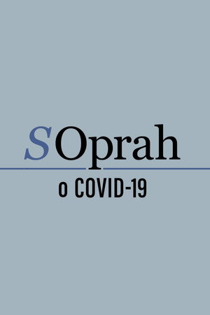 Oprah Talks COVID-19 poszter