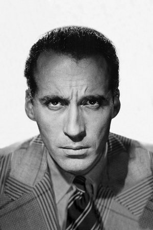 Christopher Lee profil kép