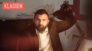 Klassen 15. évad Ep.38 38. epizód