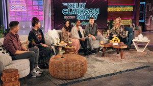 The Kelly Clarkson Show 3. évad Ep.138 138. epizód