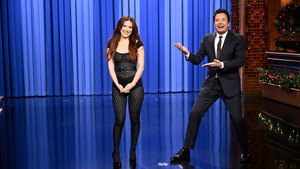 The Tonight Show Starring Jimmy Fallon 13. évad Ep.39 39. epizód