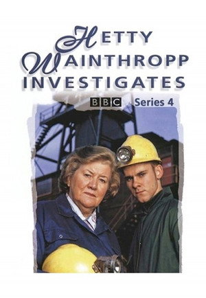 Hetty Wainthropp Investigates 4. évad (1998-07-24) poszter