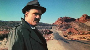 Mike Hammer kép