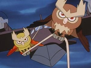 Pokémon 5. évad Ep.14 14. epizód