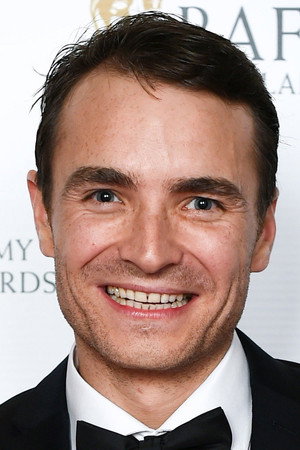 Martin McCann profil kép