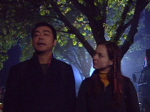 大時代 2. évad Ep.6 6. epizód