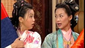 皆大歡喜 2. évad Ep.14 14. epizód