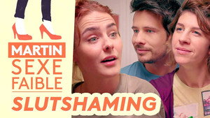 Martin, sexe faible 4. évad Ep.7 7. epizód