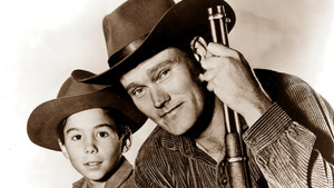 The Rifleman kép