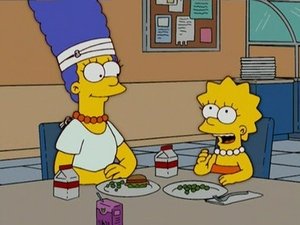 A Simpson család 17. évad Ep.20 Örökzöld sétány 74