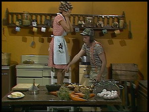 El Chavo del Ocho 7. évad Ep.41 41. epizód