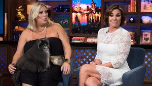 Watch What Happens Live with Andy Cohen 14. évad Ep.65 65. epizód