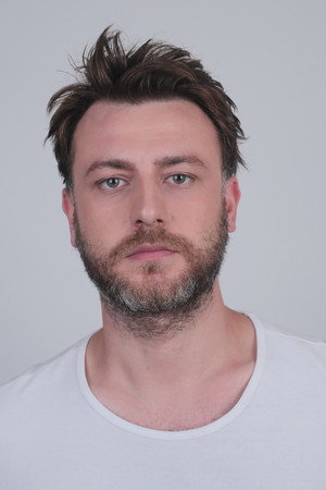 Emre Tetikel profil kép