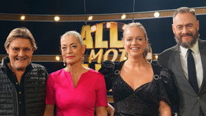 Alla mot alla med Filip och Fredrik 9. évad Ep.46 46. epizód