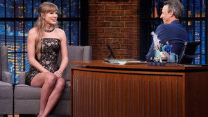 Late Night with Seth Meyers 13. évad Ep.11 11. epizód
