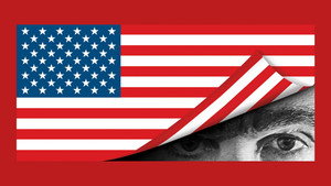 Who Is America? kép