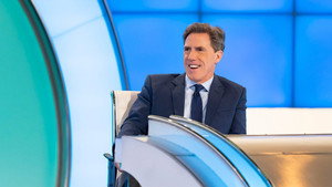 Would I Lie to You? 13. évad Ep.11 11. epizód
