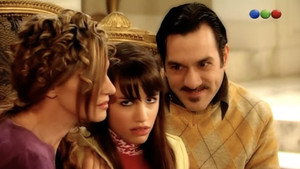 Chiquititas Sin Fin 1. évad Ep.89 89. epizód