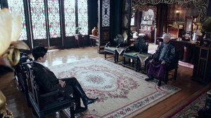 人生若如初相见 1. évad Ep.10 10. epizód