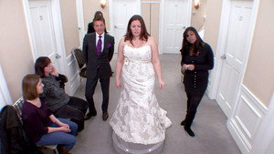 Say Yes to the Dress 8. évad Ep.16 16. epizód