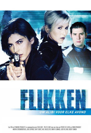 Flikken poszter