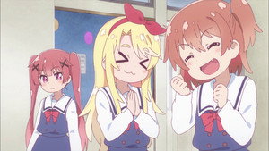私に天使が舞い降りた！ 1. évad Ep.11 11. epizód