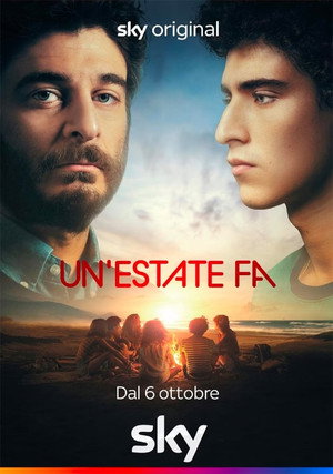 Un'estate fa poszter