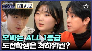 성적을 부탁해 티처스 1. évad Ep.12 12. epizód