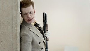 Gotham 4. évad Ep.17 Kötelező ebéd
