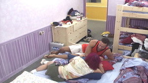 Big Brother 1. évad Ep.15 15. epizód