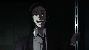 Persona4 the Golden ANIMATION 1. évad Ep.6 6. epizód