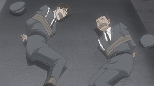 Conan, a detektív 1. évad Ep.1017 1017. epizód