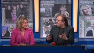 Dit Was Het Nieuws 46. évad Ep.1 1. epizód