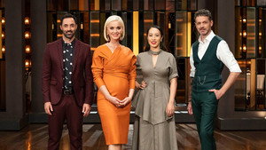 MasterChef Australia 12. évad Ep.24 24. epizód