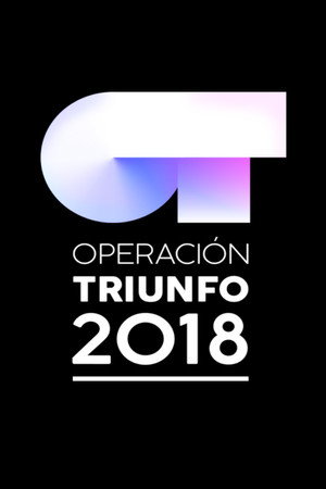 Operación triunfo poszter