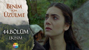 Benim İçin Üzülme 2. évad Ep.12 12. epizód