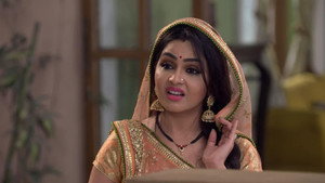 भाभीजी घर पर हैं! 1. évad Ep.1152 1152. epizód