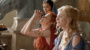 Spartacus: Blood and Sand Vér és homok Ep.12 Kinyilatkoztatások