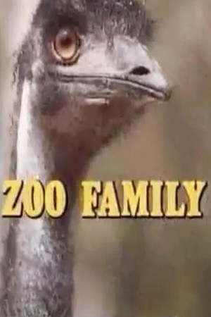 Zoo Family 1. évad (1985-07-28) poszter